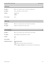 Preview for 147 page of Endress+Hauser Micropilot FMR50 Operating Instructions Manual