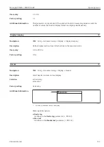 Preview for 151 page of Endress+Hauser Micropilot FMR50 Operating Instructions Manual