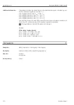 Preview for 170 page of Endress+Hauser Micropilot FMR50 Operating Instructions Manual