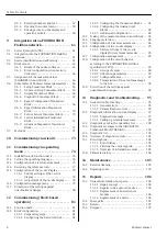 Preview for 4 page of Endress+Hauser Micropilot FMR51 Operating Instructions Manual