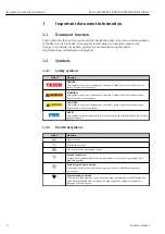 Preview for 6 page of Endress+Hauser Micropilot FMR51 Operating Instructions Manual