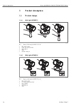 Preview for 14 page of Endress+Hauser Micropilot FMR51 Operating Instructions Manual