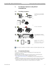 Preview for 17 page of Endress+Hauser Micropilot FMR51 Operating Instructions Manual