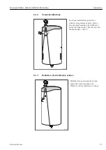 Preview for 21 page of Endress+Hauser Micropilot FMR51 Operating Instructions Manual