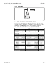 Preview for 23 page of Endress+Hauser Micropilot FMR51 Operating Instructions Manual