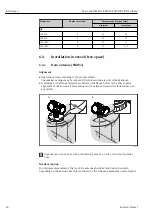 Preview for 26 page of Endress+Hauser Micropilot FMR51 Operating Instructions Manual