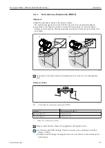 Preview for 29 page of Endress+Hauser Micropilot FMR51 Operating Instructions Manual