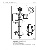 Preview for 33 page of Endress+Hauser Micropilot FMR51 Operating Instructions Manual