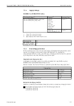 Preview for 39 page of Endress+Hauser Micropilot FMR51 Operating Instructions Manual