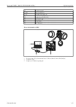 Preview for 45 page of Endress+Hauser Micropilot FMR51 Operating Instructions Manual