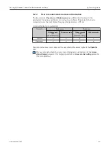 Preview for 47 page of Endress+Hauser Micropilot FMR51 Operating Instructions Manual