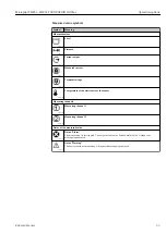 Preview for 55 page of Endress+Hauser Micropilot FMR51 Operating Instructions Manual