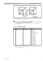 Preview for 83 page of Endress+Hauser Micropilot FMR51 Operating Instructions Manual