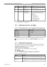 Preview for 85 page of Endress+Hauser Micropilot FMR51 Operating Instructions Manual