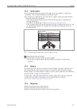 Preview for 107 page of Endress+Hauser Micropilot FMR51 Operating Instructions Manual