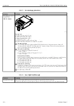 Preview for 112 page of Endress+Hauser Micropilot FMR51 Operating Instructions Manual