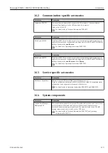 Preview for 113 page of Endress+Hauser Micropilot FMR51 Operating Instructions Manual