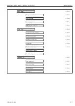 Preview for 119 page of Endress+Hauser Micropilot FMR51 Operating Instructions Manual