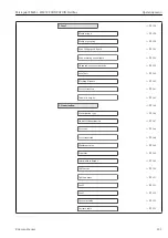 Preview for 121 page of Endress+Hauser Micropilot FMR51 Operating Instructions Manual