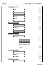 Preview for 124 page of Endress+Hauser Micropilot FMR51 Operating Instructions Manual