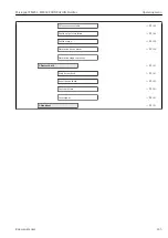 Preview for 125 page of Endress+Hauser Micropilot FMR51 Operating Instructions Manual