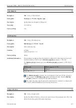 Preview for 127 page of Endress+Hauser Micropilot FMR51 Operating Instructions Manual