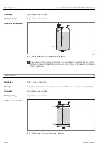 Preview for 128 page of Endress+Hauser Micropilot FMR51 Operating Instructions Manual