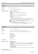 Preview for 130 page of Endress+Hauser Micropilot FMR51 Operating Instructions Manual