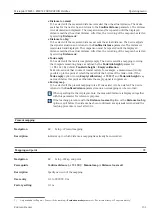 Preview for 131 page of Endress+Hauser Micropilot FMR51 Operating Instructions Manual