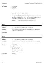 Preview for 134 page of Endress+Hauser Micropilot FMR51 Operating Instructions Manual