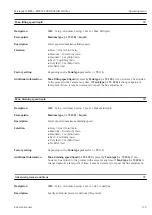 Preview for 139 page of Endress+Hauser Micropilot FMR51 Operating Instructions Manual