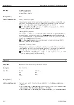 Preview for 140 page of Endress+Hauser Micropilot FMR51 Operating Instructions Manual