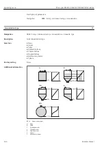 Preview for 146 page of Endress+Hauser Micropilot FMR51 Operating Instructions Manual