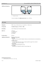 Preview for 150 page of Endress+Hauser Micropilot FMR51 Operating Instructions Manual