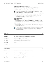 Preview for 151 page of Endress+Hauser Micropilot FMR51 Operating Instructions Manual