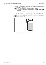 Preview for 155 page of Endress+Hauser Micropilot FMR51 Operating Instructions Manual