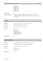 Preview for 157 page of Endress+Hauser Micropilot FMR51 Operating Instructions Manual