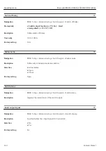 Preview for 160 page of Endress+Hauser Micropilot FMR51 Operating Instructions Manual