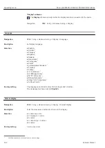 Preview for 162 page of Endress+Hauser Micropilot FMR51 Operating Instructions Manual