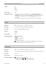 Preview for 167 page of Endress+Hauser Micropilot FMR51 Operating Instructions Manual