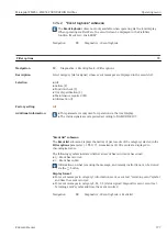 Preview for 177 page of Endress+Hauser Micropilot FMR51 Operating Instructions Manual