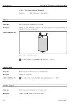 Preview for 180 page of Endress+Hauser Micropilot FMR51 Operating Instructions Manual