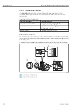 Preview for 186 page of Endress+Hauser Micropilot FMR51 Operating Instructions Manual