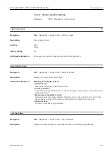 Preview for 191 page of Endress+Hauser Micropilot FMR51 Operating Instructions Manual