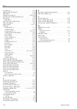 Preview for 196 page of Endress+Hauser Micropilot FMR51 Operating Instructions Manual