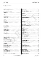 Preview for 2 page of Endress+Hauser Micropilot FMR53 Technical Information