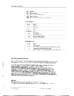 Preview for 5 page of Endress+Hauser Micropilot FMR53 Technical Information