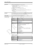 Preview for 13 page of Endress+Hauser Micropilot FMR53 Technical Information