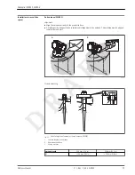 Preview for 37 page of Endress+Hauser Micropilot FMR53 Technical Information