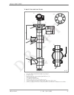 Preview for 47 page of Endress+Hauser Micropilot FMR53 Technical Information